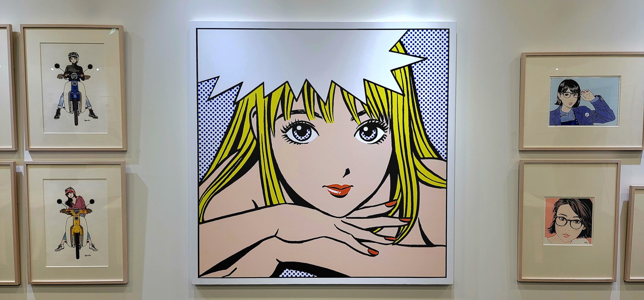 うすぼんやり on X: 