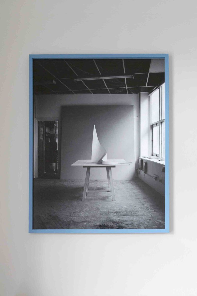 🔺 UPHOLD ARTIST SPOTLIGHT 🔺
Jan McCullough
FLY FLOOR: An exhibition of works by Louisa Casas, Isabel English, Jan McCullough &amp; Niamh O’Malley, in association with the Irish Tour of Ireland at Venice 2022 Curated by Mark O’Gorman and Niamh O’Malley 
<a href="/ComplexDublin/">The Complex Dublin</a>