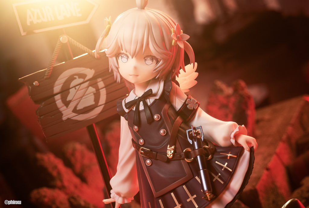 phinxuphinxu's tweet photo. 核糖 碧蓝航线 U-110 鲨鱼小可爱
#azurlane #u110 #phinxu #figurephotography #toyphotography https://t.co/f5a0k8ZABT