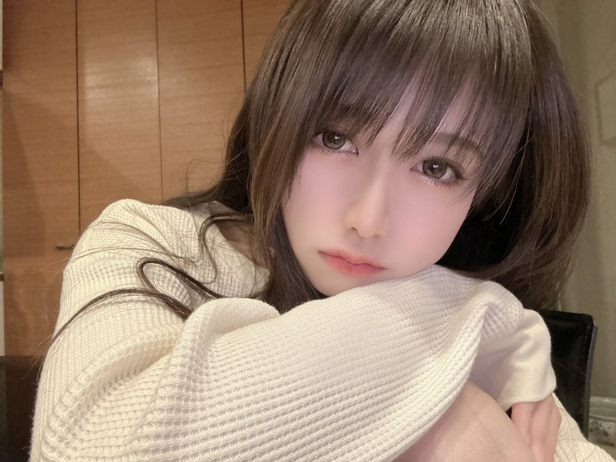 今日顔面最強なので供養させて