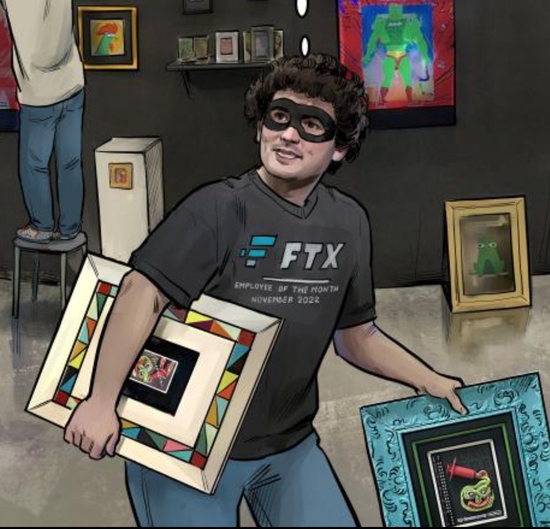 Bitcoin Basement tweet media