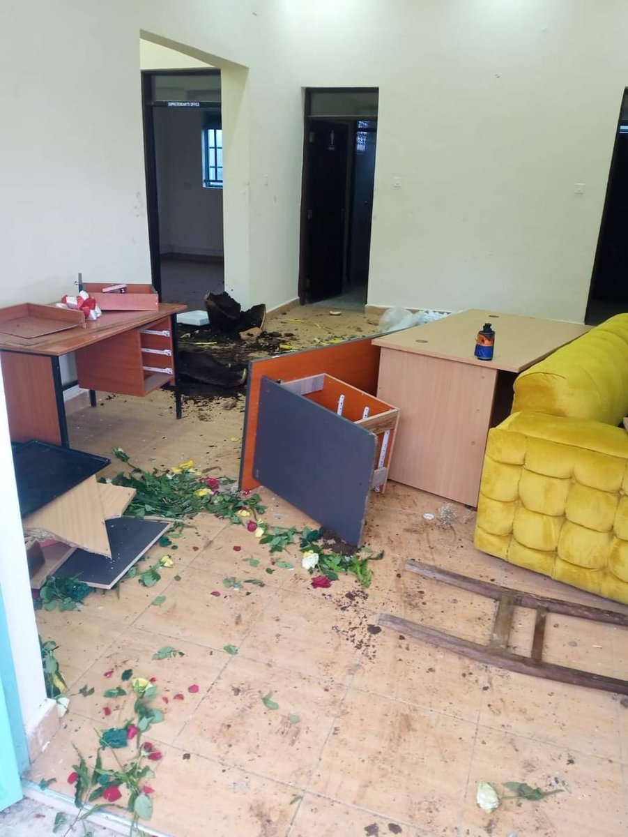 Gov. Anyang' Nyong'o tweet media