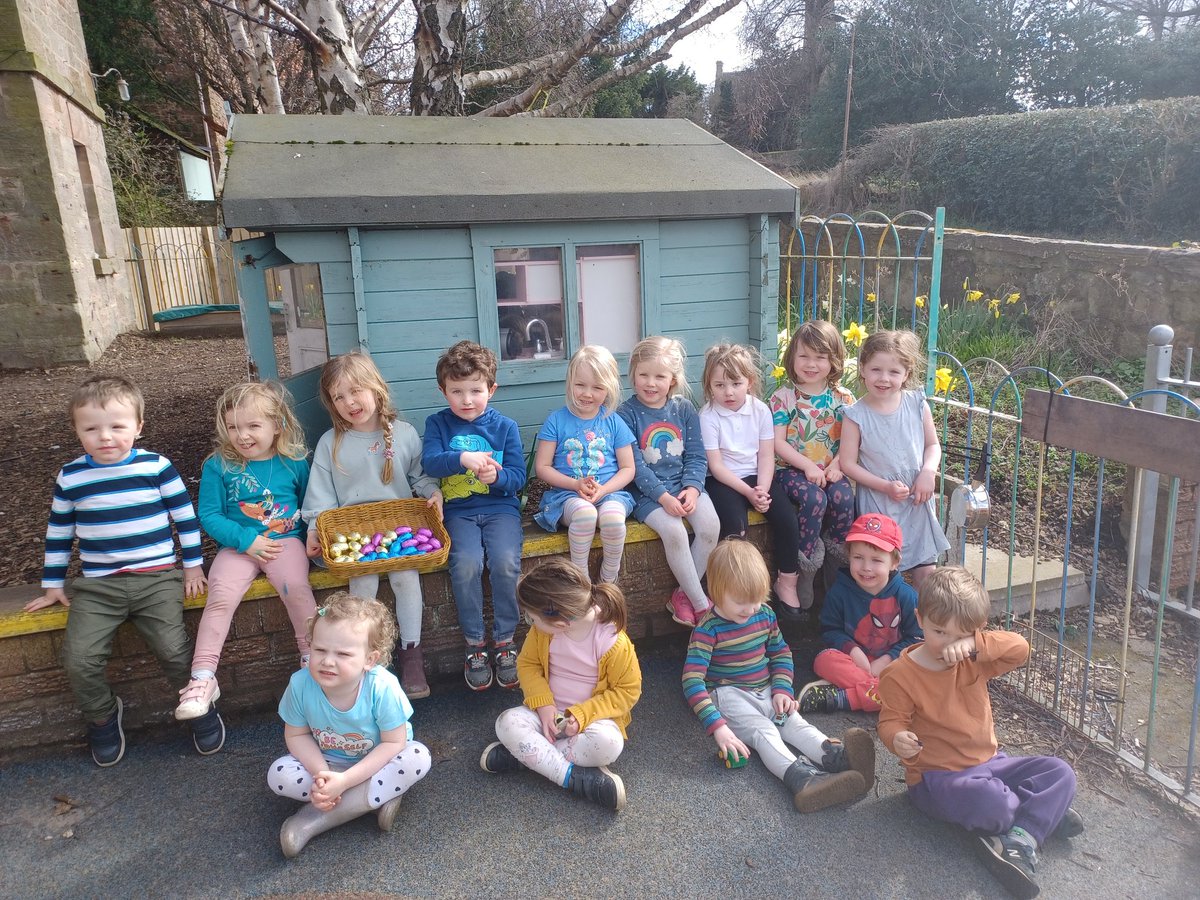 Saltoun Primary & Early Years Setting tweet media