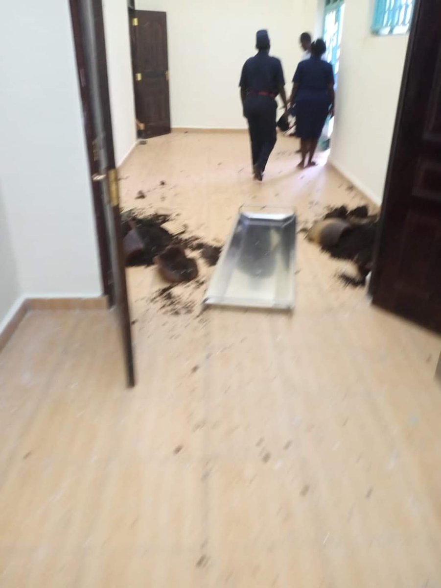 Gov. Anyang' Nyong'o tweet media