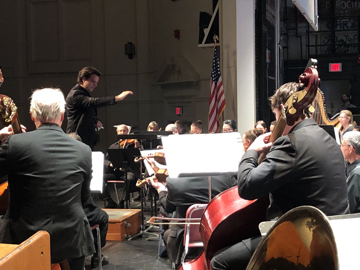 SymphonyNH's tweet photo. Todays Link Up concert for on 800+ third graders from Public schools was a success! https://t.co/0OiVYlheyF
