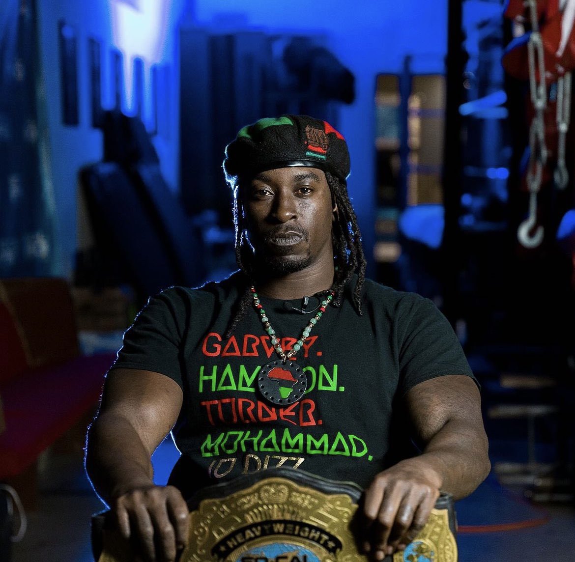 JeffDino's tweet photo. 1,447 Days. There is nobody better in Southern California than Ju Dizz.
#socal #socalpro #socalprowrestling #prowrestling #wrestling #champion #andstill #judizz #blackrose #aew #aewdark #gcw #wrestlemaniaweekend https://t.co/Mkf2Nb4N8K