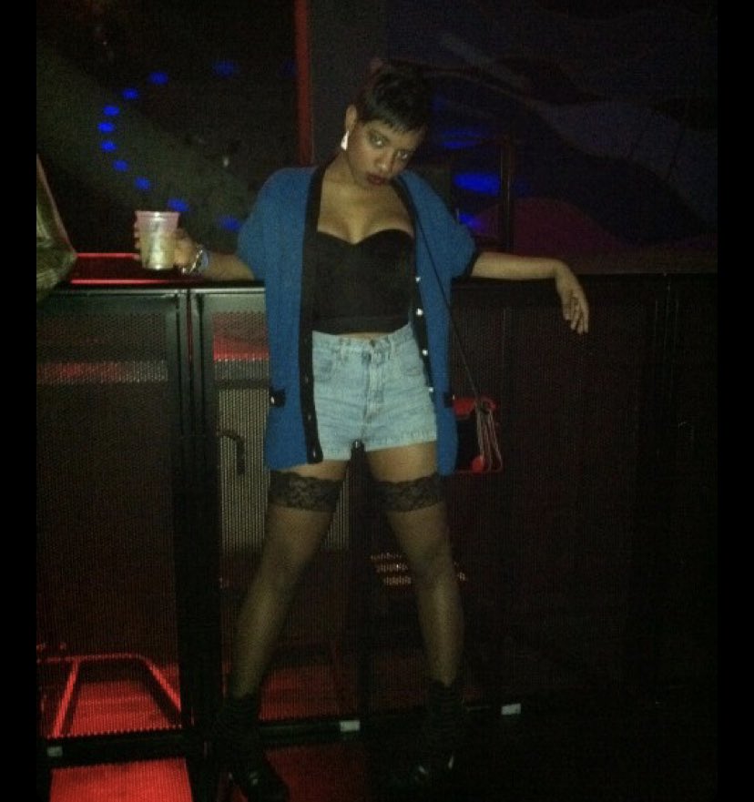 ItsKNoel's tweet photo. Me in 2012 lol https://t.co/EOQpjxk4mV