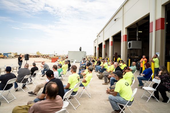 Midwest Mole, Inc. tweet media