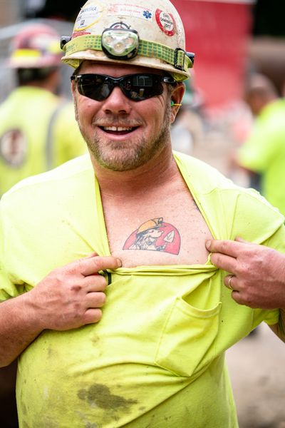 Midwest Mole, Inc. tweet media