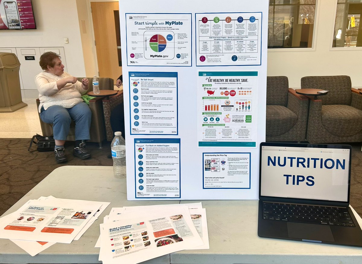 Emily Duboy, MS4 tweet media