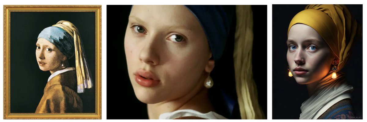 Beyond Storytelling News from March 2023 - mailchi.mp/d92716d78329/b… Between natural fakes &amp; articial facts.