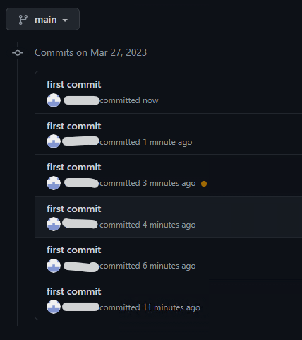 CODEYko's tweet image. Do you do this ?