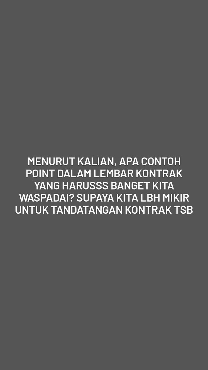 WORK tweet media