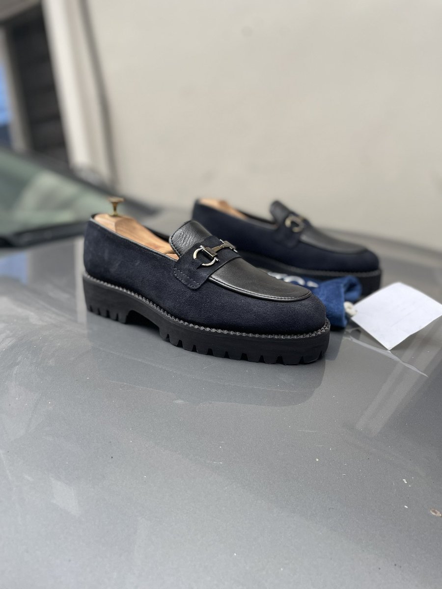Teetopstores's tweet photo. Owanbe essential loafer😍

Available in all sizes

Price: 22,000 naira only

Send a DM to place your order
Nationwide delivery available https://t.co/iHey5rIuMm