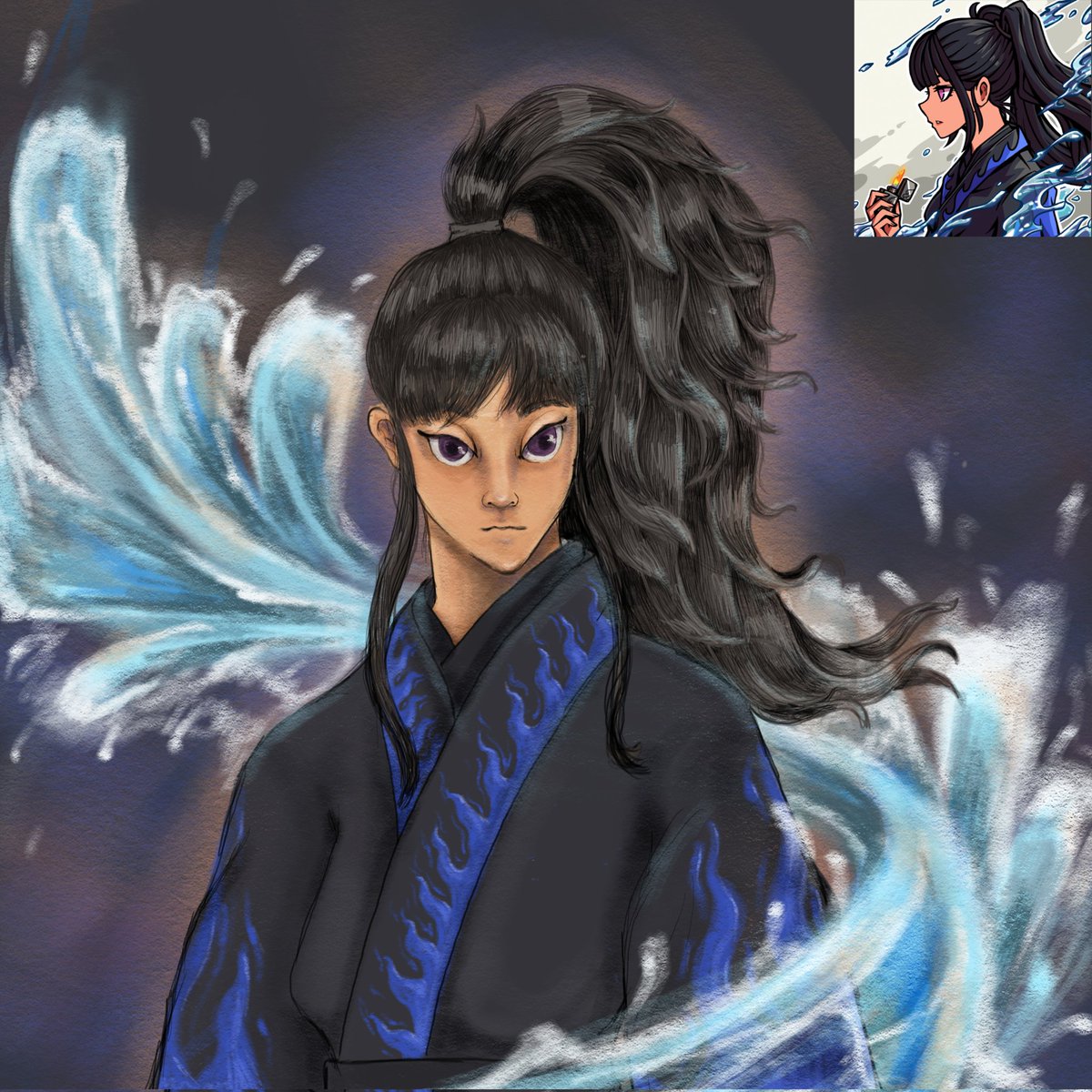 MY CHARACTER FANART MIRATASHI #6370
<a href="/MiratashiNFT/">MIRATASHI</a>
#ZEROtoSMTH #TheDreamer #MIRATASHI
