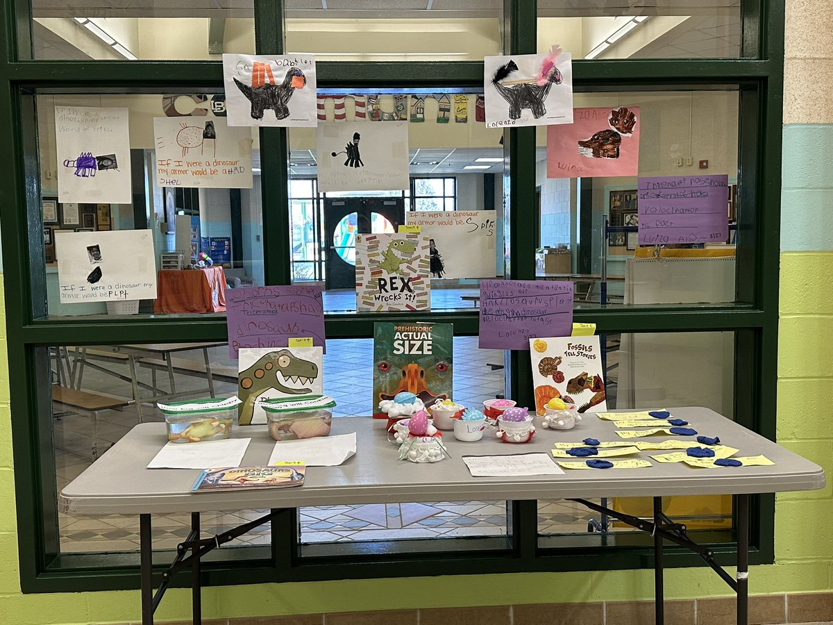 LaurenToffel's tweet photo. C4L end of the unit Museum! The students did an amazing job working hard over the past 6 weeks. All the displays are done by lessons they have learned! Proud of all 4 classes! #rm206 #jmfeclc #TogetherWeCan @mronan10 @mcarr_lb Mrs Gonzalez https://t.co/aQNKN0xFHB