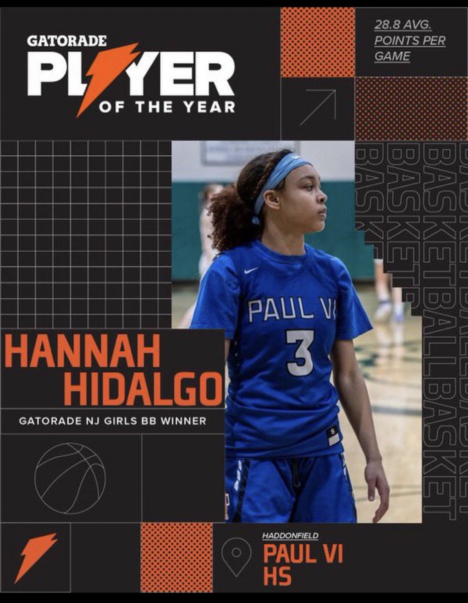 Represented PVI very well Congratulations <a href="/HannahHidalgo/">Hannah Hidalgo</a>