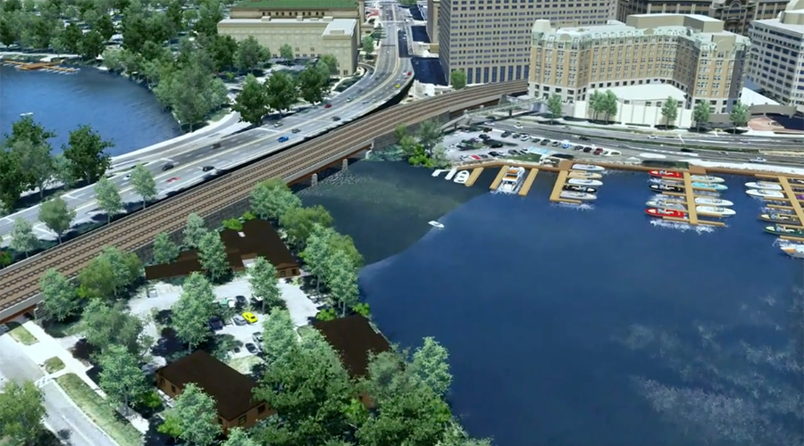 Progressive Railroading on Twitter "Virginia rail authority issues RFQ