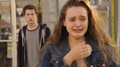 FilmUpdates's tweet image. 6 years ago today, ‘13 REASONS WHY’ premiered on Netflix.