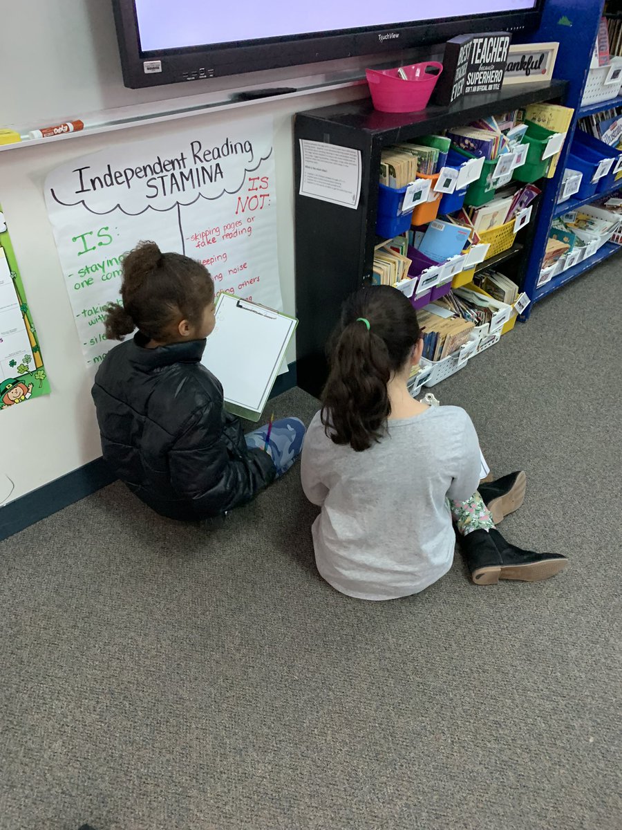 MissKinneyOAK's tweet photo. Reviewing for MCAS in a few weeks with a Scavenger Hunt for Multiple Choice questions today. Ask your student how many they were able to find and answer correctly on the first try! https://t.co/IVFN7ePkYk