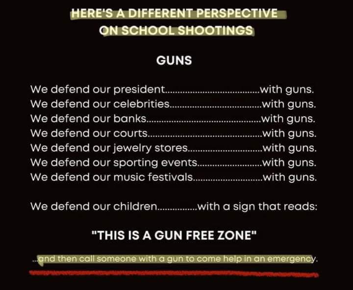 Hard to argue this logic. #2a