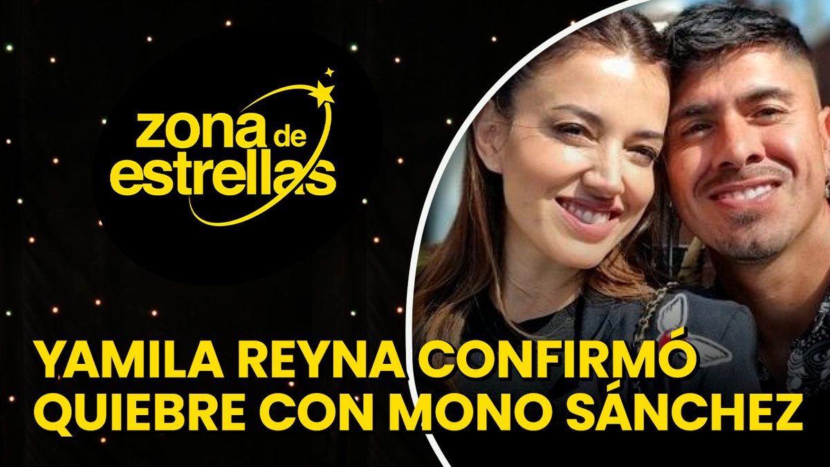 Zona Latina tweet media