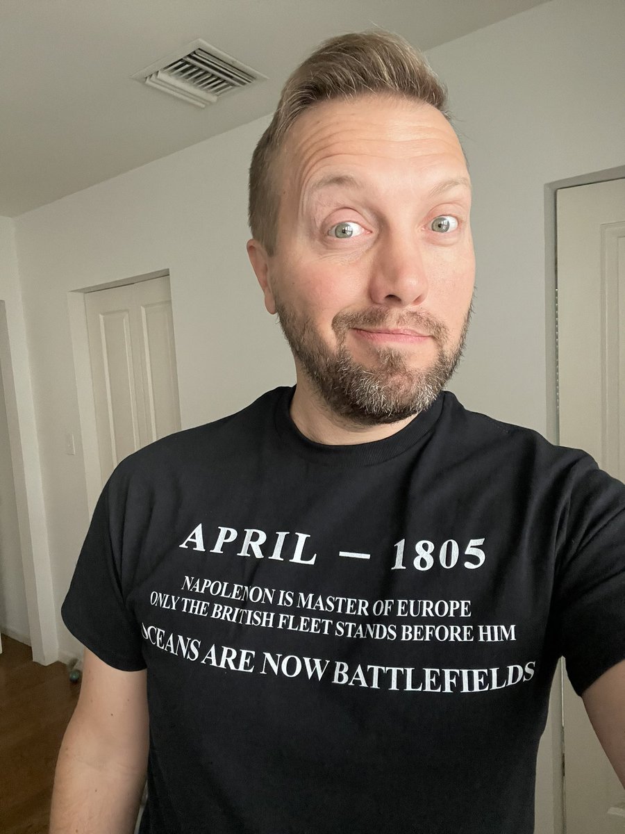 Aaron J. Waltke tweet media