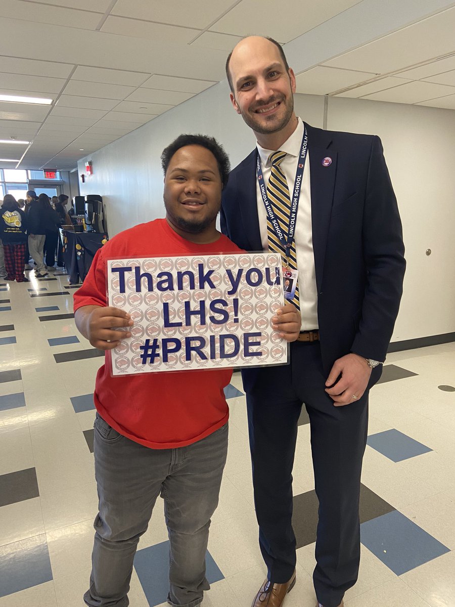 And for my final picture, I would like to introduce Jailton. This young man brings so much joy and positivity to our school every day. His energy always brightens everyone’s mood, and I will miss him very much. #PositiveSignThursday
