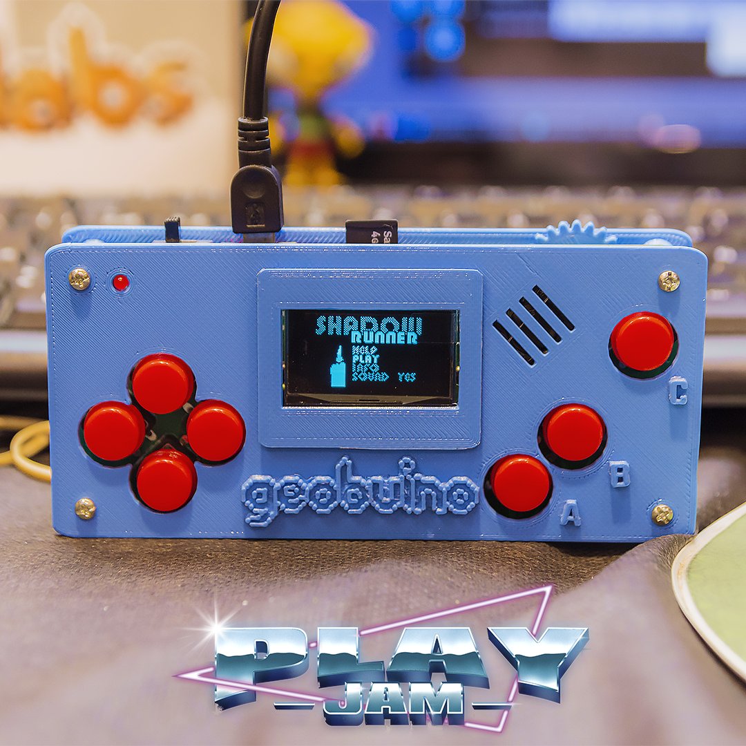 Play Jam on Twitter "Algunas fotos más de la segunda edición de 