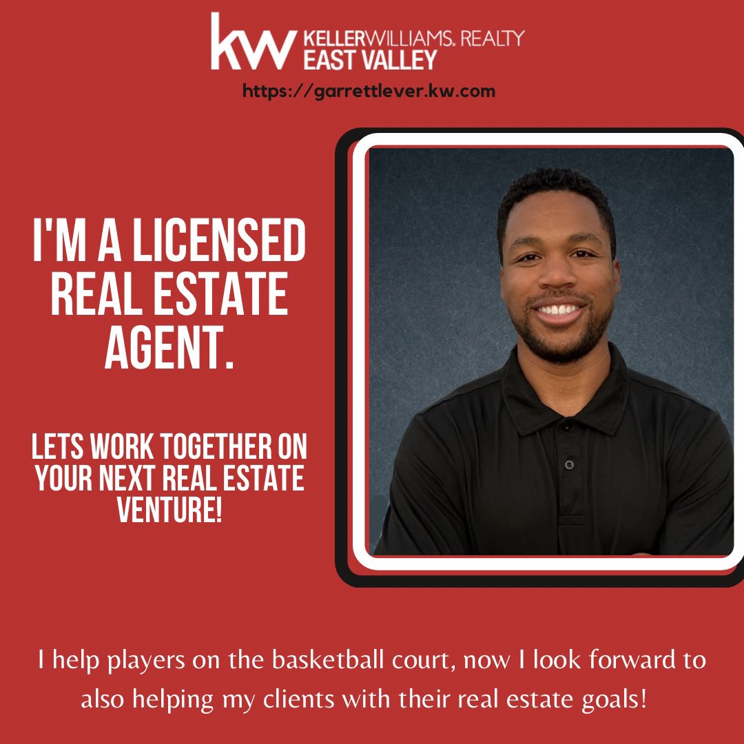 Garrett Lever tweet media