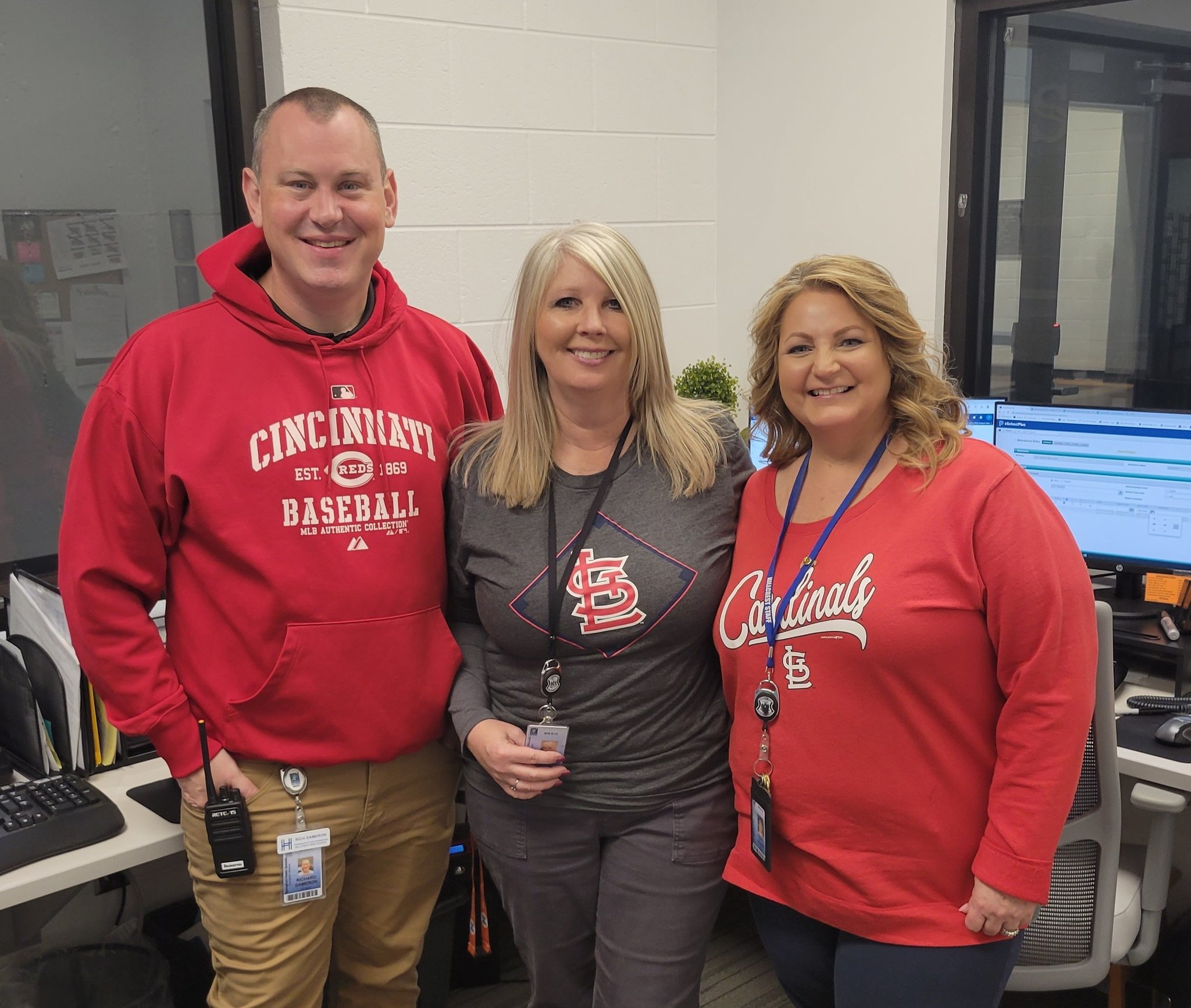 Hillcrest AttendanceSPS (HHSAttendance) / Twitter