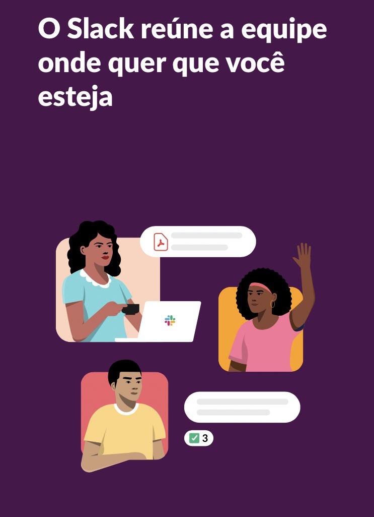 Mulheres de Produto tweet media