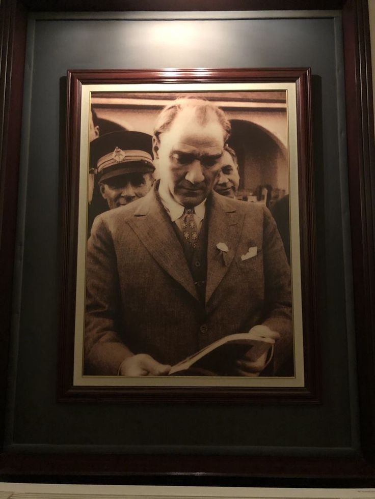 Çocukluğumda elime geçen iki kuruşun birini kitaplara vermeseydim bugün yapabildiğim işlerin hiçbirini yapamazdım.

Türk çocuğu Atalarını tanıdıkça daha büyük işler yapmak için kendinde kuvvet bulacaktır.

M. K. ATATÜRK