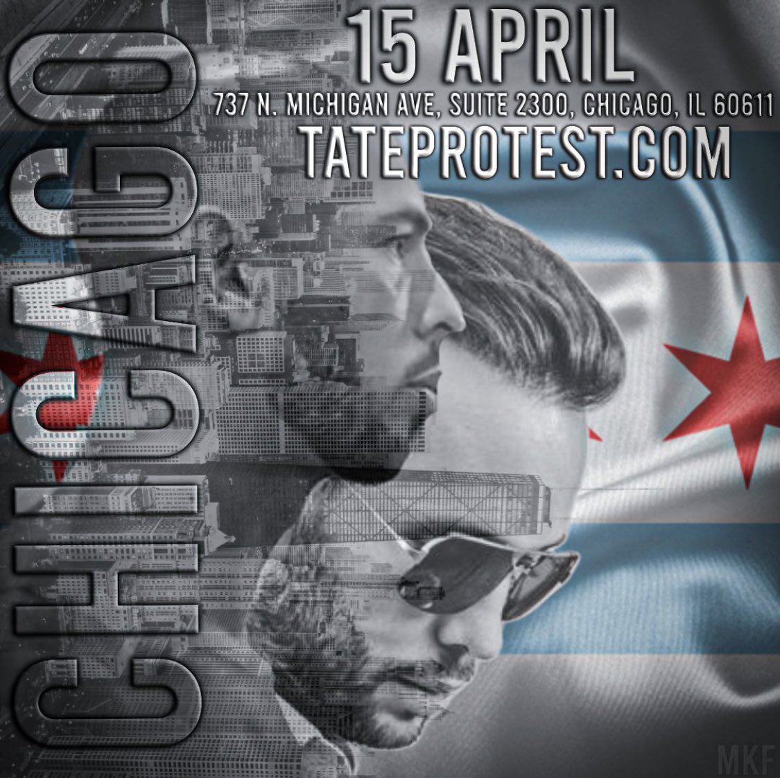 KristieIushkova's tweet image. tateprotest.com
#FreeTheTates 
#TateProtest
#HumanRightsMatter
Join the telegram to support, participate and attend 🙌