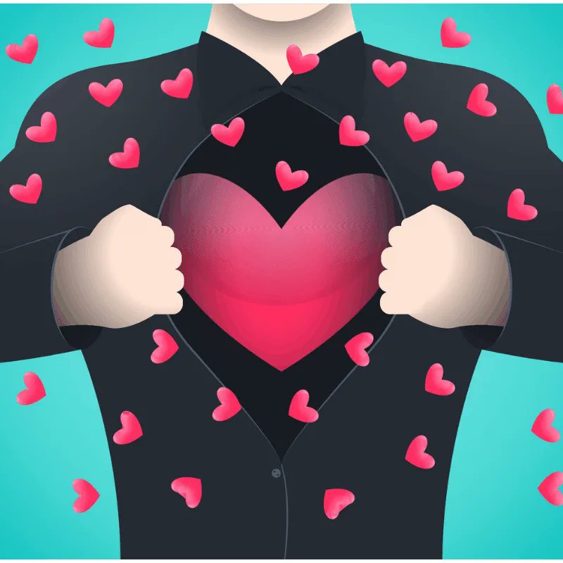 How Gratitude Helps Your Brain and Mental Health buff.ly/3aEAIA8

Having an #attitude of #gratitude actually changes your #brain and improves your #mentalhealth in many measurable ways according to science.

#happiness #Thankful #Thanks #thursdayvibes #ThursdayThoughts