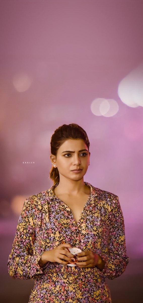 ItzKrrish_'s tweet photo. Khatija ❤️

a thread! 

#SamanthaRuthPrabhu @Samanthaprabhu2 https://t.co/1JcydOLvPr