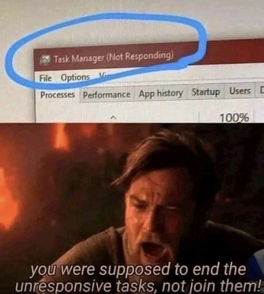 gyminye's tweet image. We all been here before 😂 #itengineer #itadmin