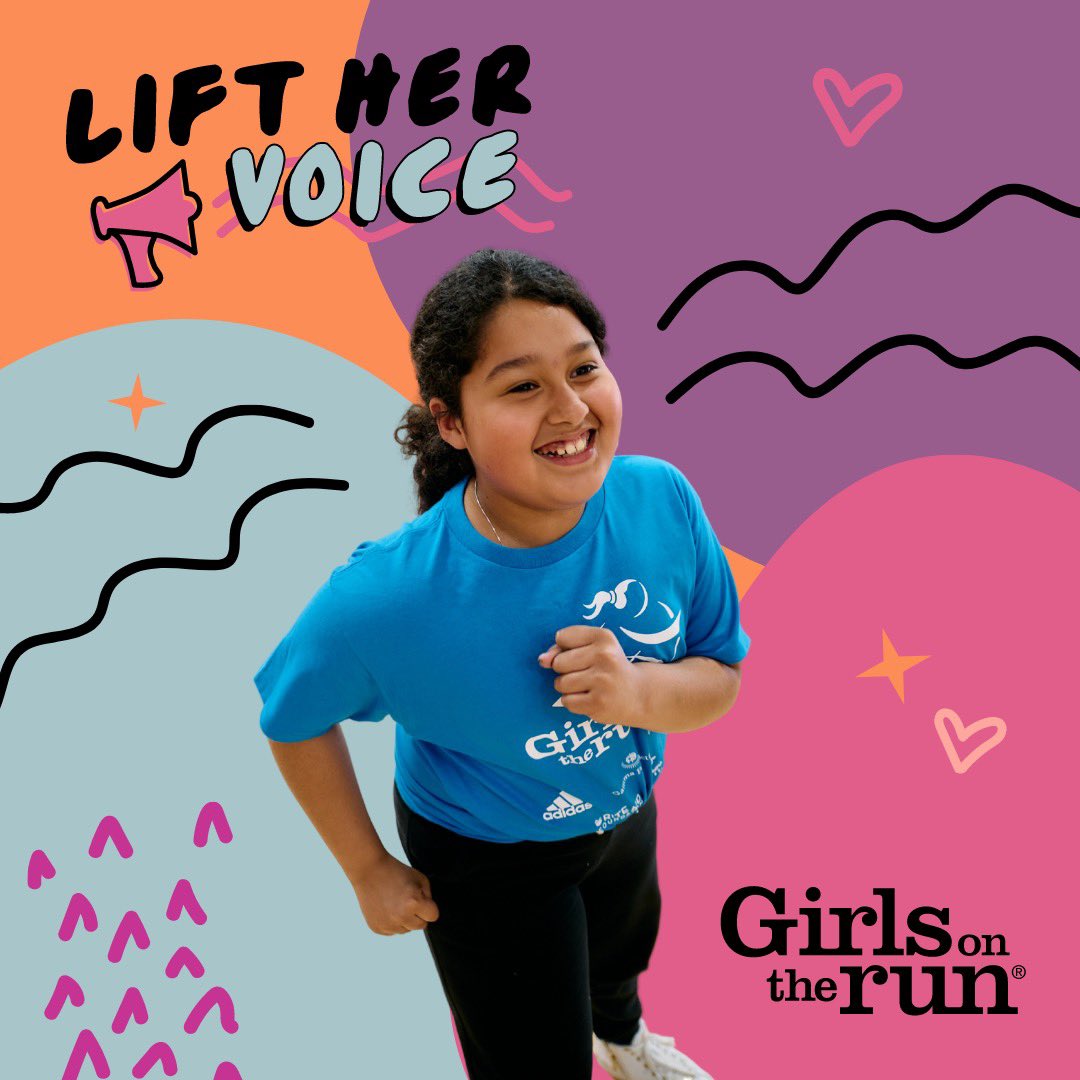GOTRAC's tweet photo. The Amazing Give is just 3 weeks away! Please join us to #LiftHerVoice by donating on April 20th! #GOTR #AmazingGive2023 https://t.co/eeFsTt7Opl