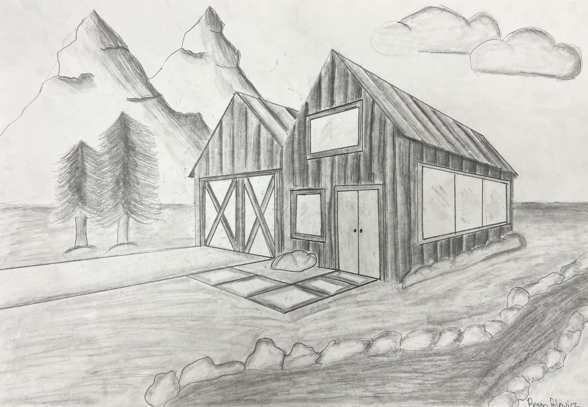 Chisago Lakes High School Art tweet media