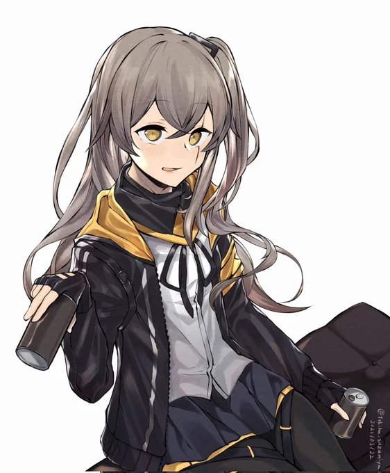 版権ファンアート系の再掲あんまやんないけど自分自身たまに並べて見たくなる 