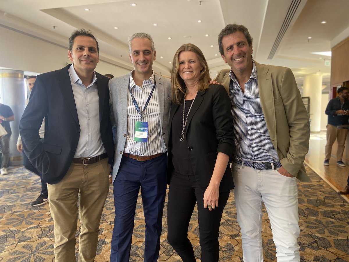 globprocessing's tweet photo. Un año más fuimos parte de #PaymentsDay 2023 🙌

Juan Sebastián Martínez, nuestro CBO, conversó con @PabloWende sobre el presente de nuestra compañía y los desafíos de la industria.

¡Gracias Pablo por invitarnos nuevamente a ser parte de este gran evento! 🚀 https://t.co/mwtWzGy3lp