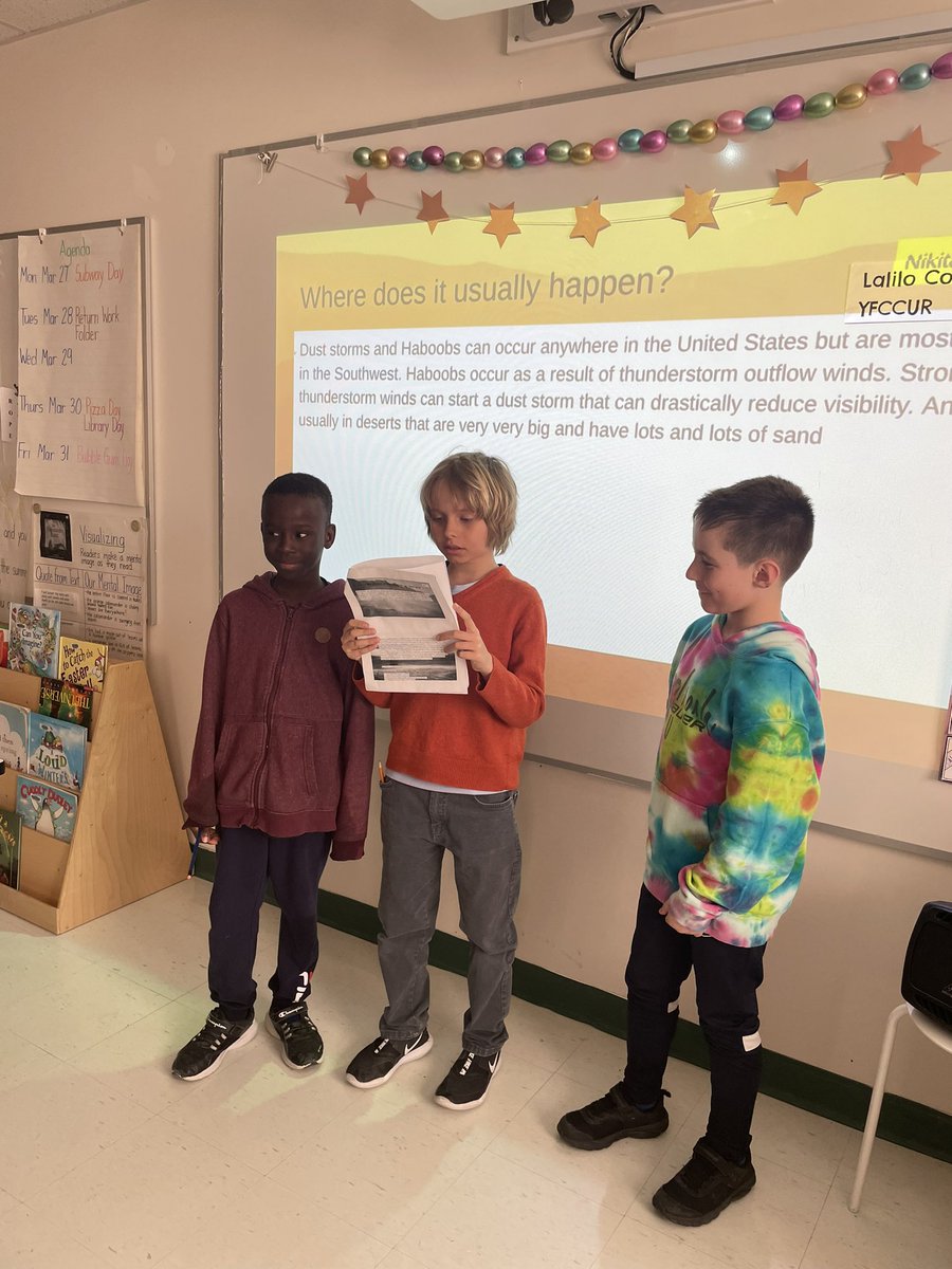 mrs_power3's tweet image. We shared our learning about the natural forces of nature today. We learned amazing facts about tsunamis, volcanoes, hurricanes and more. Ask your child what cool facts they learned.