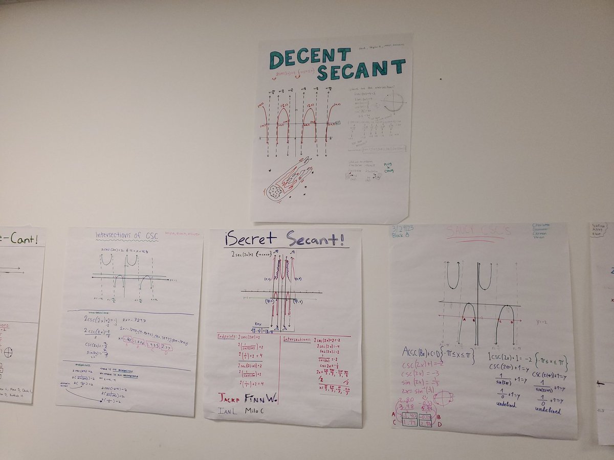 davidjohnsjr's tweet photo. @SeattleAcademy students demonstrating that "Intersections are Solutions." https://t.co/WiEIgT1XGP