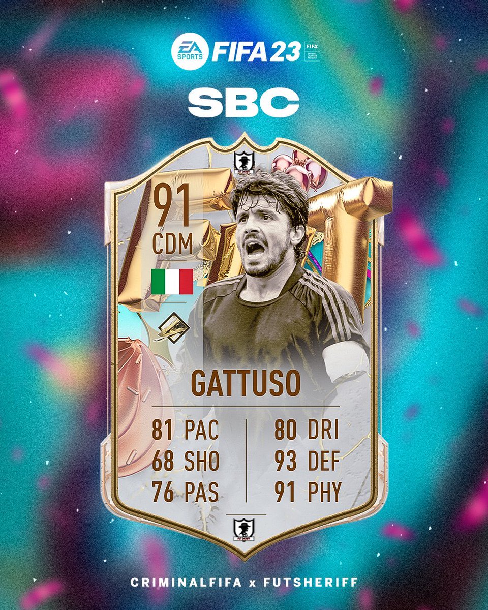 كلودي || FIFA23 tweet media