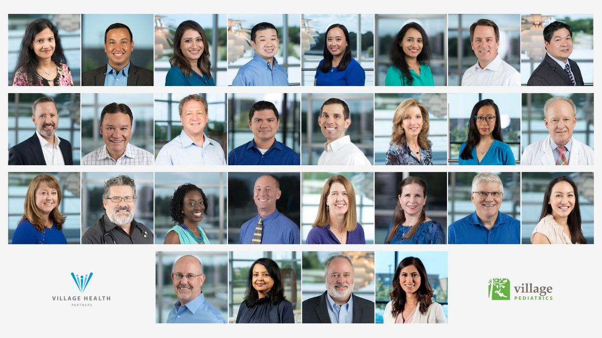 VHPDocs's tweet image. Happy Doctors&apos; Day to our extraordinary team at Village Health Partners and Village Pediatrics! We are grateful to have such dedicated physicians who are fully committed to the health and safety of our growing community! #NationalDoctorsDay #DoctorsDay #ThrivingTogether