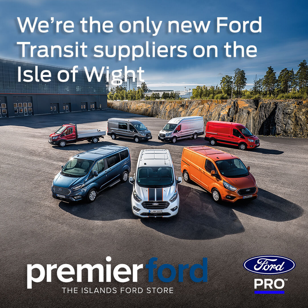 Whatever your business specialises in, we can supply host of vehicles to help you drive it forward.  

Our Transit Centre team are experienced in helping find the right vehicle to get the job done. 

Find out more when you speak to one of our Local Business Specialists.
