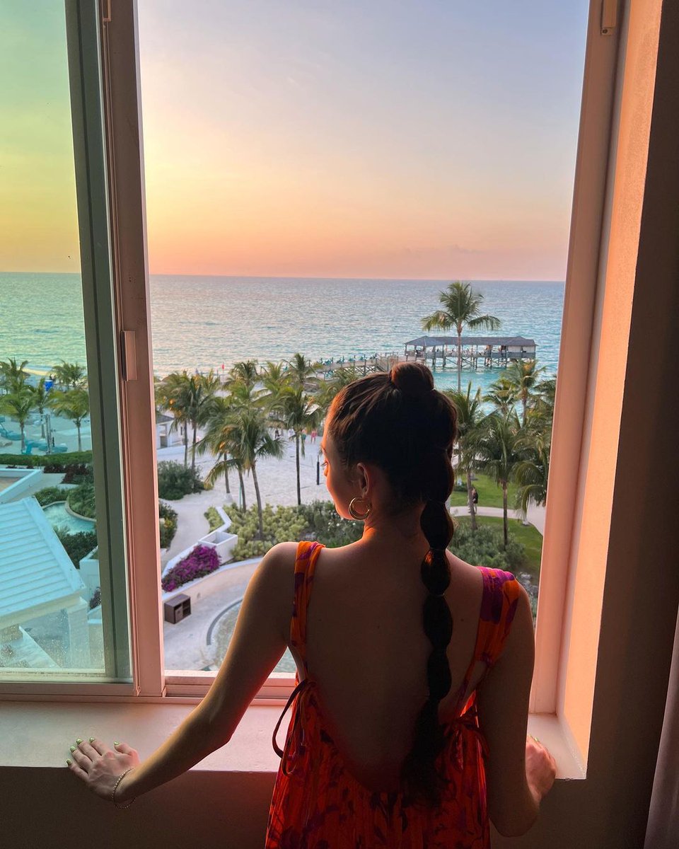 Nassau & Paradise Island, The Bahamas tweet media