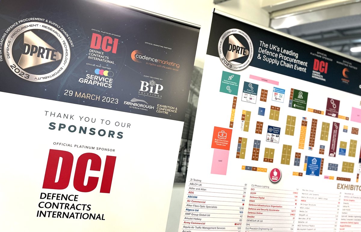 weuniteUK's tweet photo. Just returned from the @DPRTE expo - a unique opportunity for us to build new relationships with entities working within the UK's £20bn+ #defence #procurement sector.

Even the largest organisations and arm's length bodies can find it challenging to understand their #tailspend. https://t.co/jSHFFxQVml