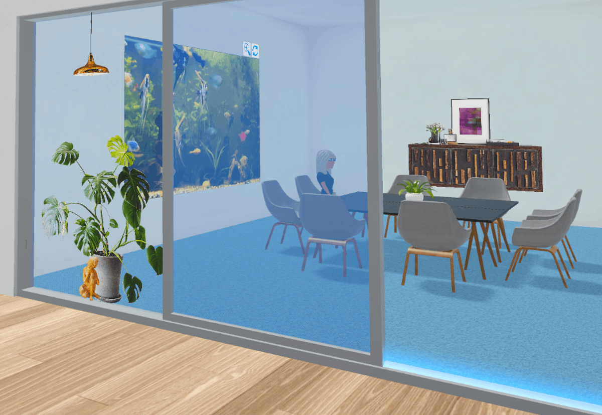 Create a personalized space where you can do your best work every day. Discover how with Virbela Metaverse Solutions ➡️ bit.ly/3cXc3h8