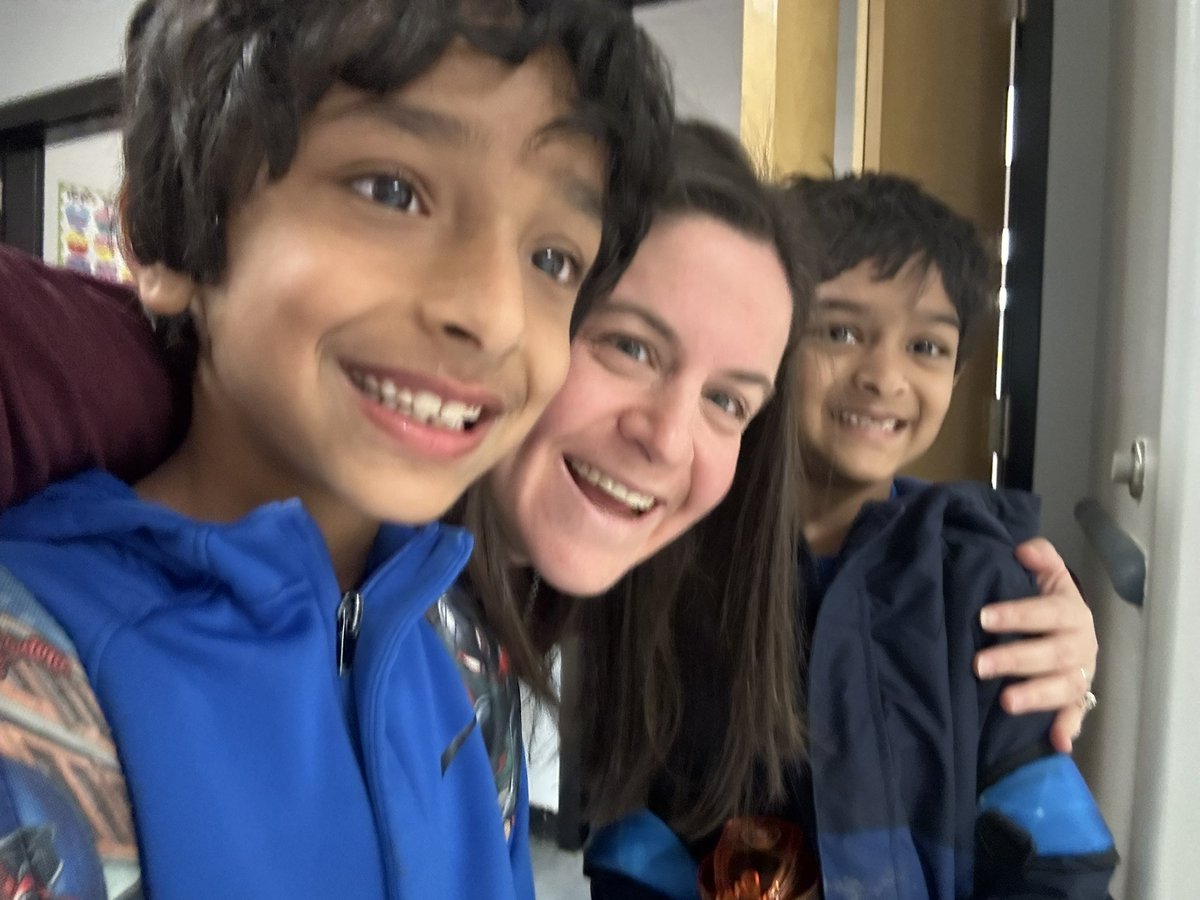 Emily Pullman tweet media